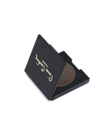 Pierre Cardin Hello Brow Powder Eyebrow Shadow - Neutral Medium Brown - Buy Online on GoSupps.com