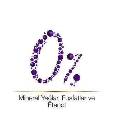 Pantene Hair Biology Anti-Orange Silver Purple Shampoo for Blonde and Gray Hair 250 Ml - Buy Online on GoSupps.com