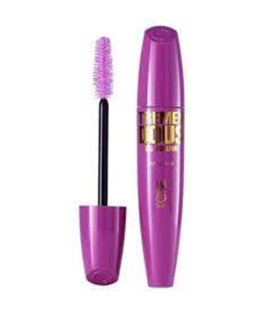 Oriflame The One Tremendous Big Volume Mascara