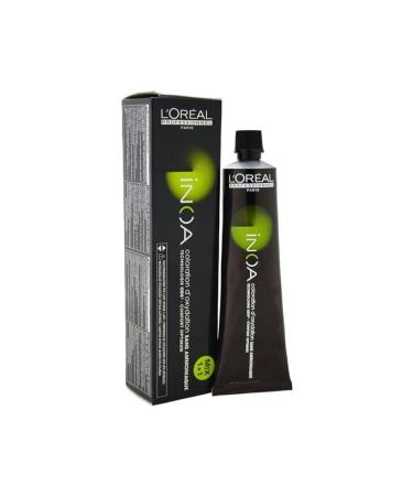 INOA 1 Black Hair Dye 60 Ml