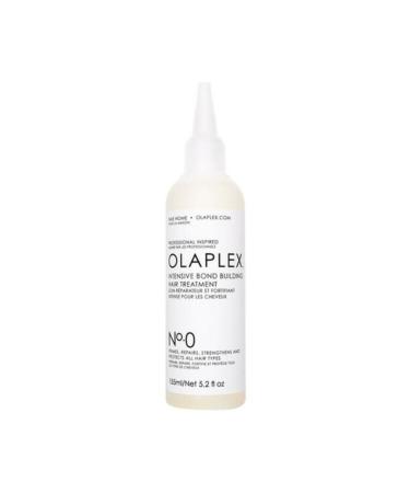 Olaplex No 0 Intensive Bond Builder Launch Scarce Shampoo