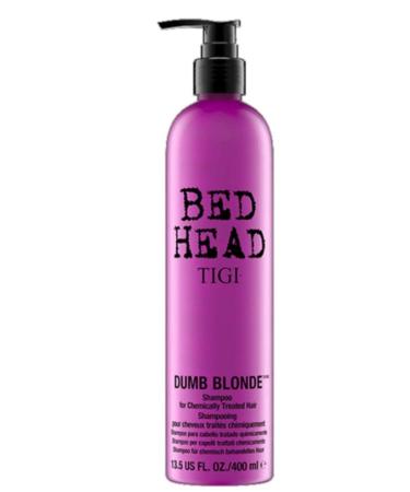 Tigi Dumb Blonde Shampoo 13.5 Oz