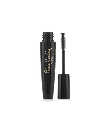 Pierre Cardin Torture Lengthening and Volumizing Black Mascara - Buy Online on GoSupps.com