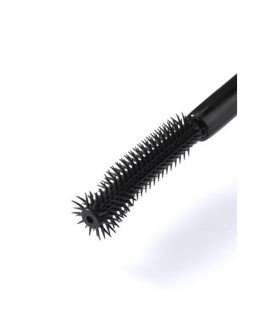 Pierre Cardin Torture Lengthening and Volumizing Black Mascara - Buy Online on GoSupps.com