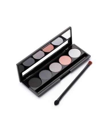 Pierre Cardin Iconic Eyeshadow Palette Halloween - Buy Online on GoSupps.com