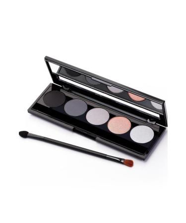 Pierre Cardin Iconic Eyeshadow Palette Halloween - Buy Online on GoSupps.com