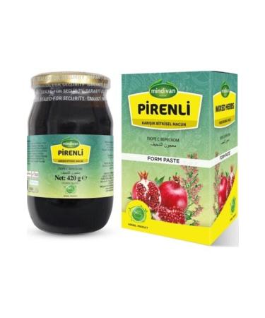 Aktar K r smail Pirenli Paste 350 Gr..