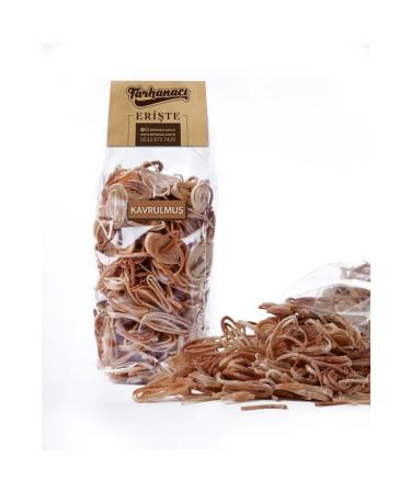 TARHANACI Roasted Noodles (500GR)