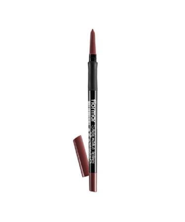 Flormar Creamy Lifting Lip Pencil | Sl09chocolate