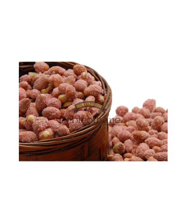 LEBLEB HANE Salted Peanuts 1 Kg