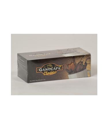 Gano Cafe Ganocafe Classic 30' Bag (1 box)