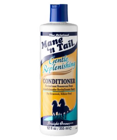 MANE'N TAIL Gentle Clarifying Conditioner 355 ml