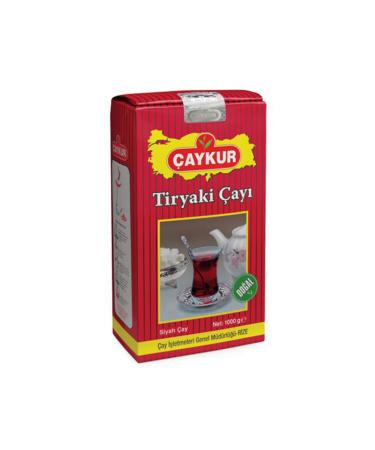  aykur Tiryaki Tea 1000 Gr X 2 Pieces 1000 Teapots - Buy Online on GoSupps.com