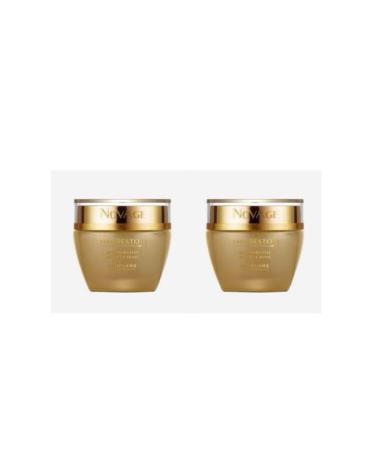 Oriflame Novage Time Restore Night Cream Set of 2