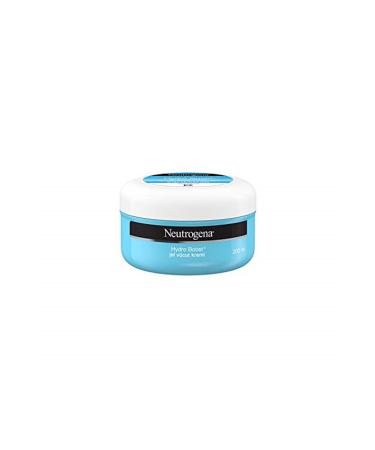 Neutrogena Brand: Hydro Boost Jar Cream 200 Ml Category: Body Cream