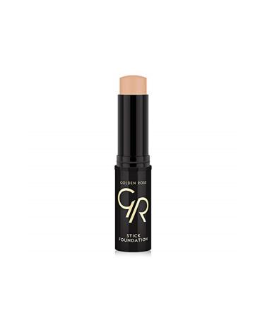 Golden Rose Stick Foundation No:04 1 Package Category: Foundation