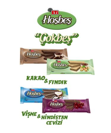 Eti Hosbe Cokbe Package 2