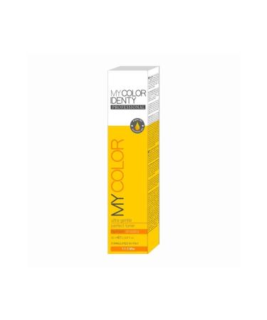 My Color Identy Professional Tube Paint Blue 60 Ml
