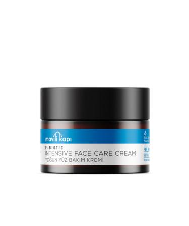 Blue Door P-biotic Intensive Face Care Cream