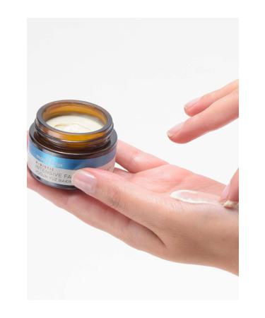 Blue Door P-biotic Intensive Face Care Cream - Buy Online on GoSupps.com