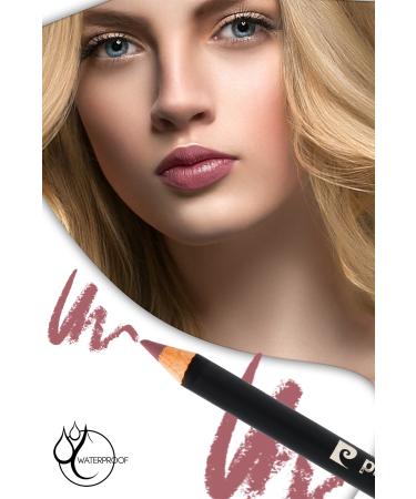 Pierre Cardin Lipliner Waterproof Lip Pencil
