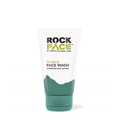 Rock Face : Energizing Face Wash Gel Energising Face Wash 150ml : Face Cleanser