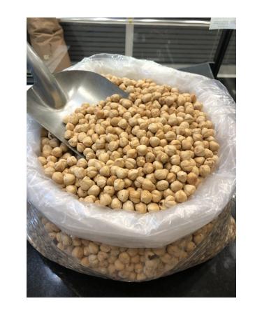 AB GIDA Double Roasted Large Giresun Hazelnuts 500 gr