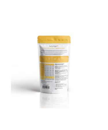 Naturiga Organic Mixture with Vitamin C - Buy Online on GoSupps.com