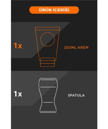 Veet Men's Hair Removal Cream 200 ml X 3 Pieces (BAG) - Buy Online on GoSupps.com