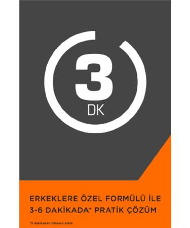 Veet Men's Hair Removal Cream 200 ml X 3 Pieces (BAG) - Buy Online on GoSupps.com