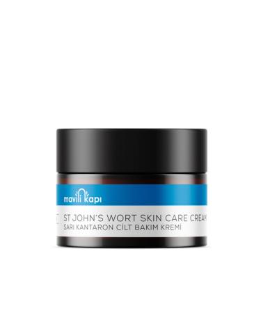 Blue Door St. John's Wort Skin Care Cream