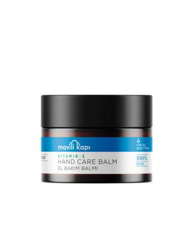 Blue Door Repair Hand Care Balm