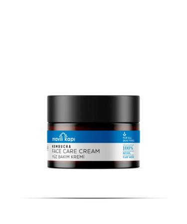 Blue Door Kombucha Face Care Cream