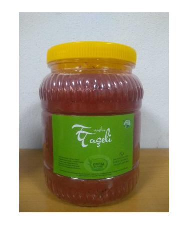 Toroslar Taseli Tomato Paste 2kg