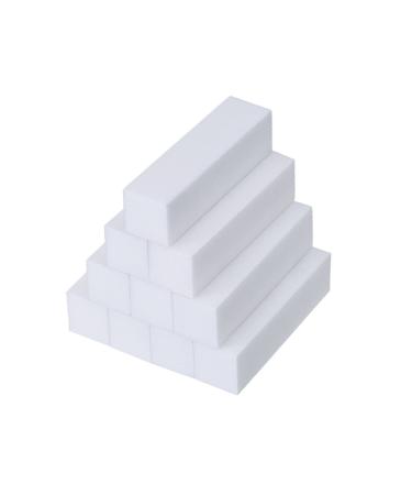 ALYA S M N Professional 100/180 White 10's Buffer