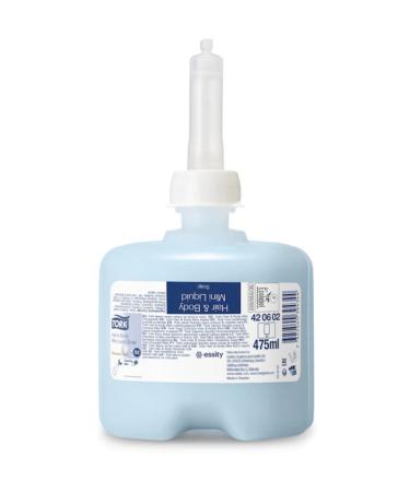 TORK Mini Shower Cream ( 420602 )