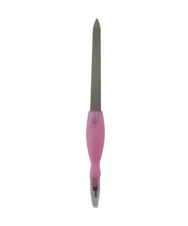 Tikatti Double Sided Cuticle Remover and File