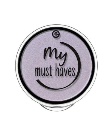 Essence Loose Powder - My Must Haves Holo Powder 3 2 g - Buy Online on GoSupps.com