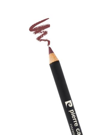 Pierre Cardin Lipliner Longlasting Long-Lasting Lip Pencil - L. Plum 290 11268 - Buy Online on GoSupps.com