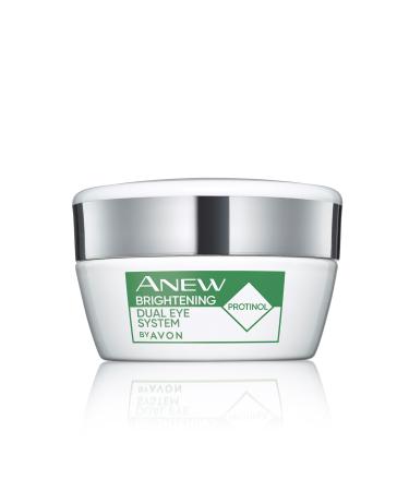 Avon Anew Clinical Dark Circle Correcting Under Eye Cream 20 Ml.