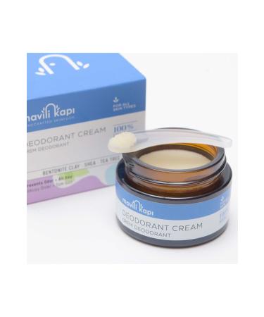 Blue Door Cream Deodorant - Buy Online on GoSupps.com