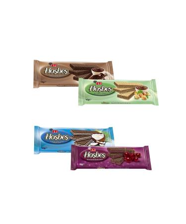 Eti Hosbe Cokbe Package 2 - Buy Online on GoSupps.com