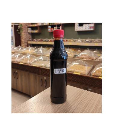 33tarsusyoresel Homemade Natural Pomegranate Syrup 500 Ml