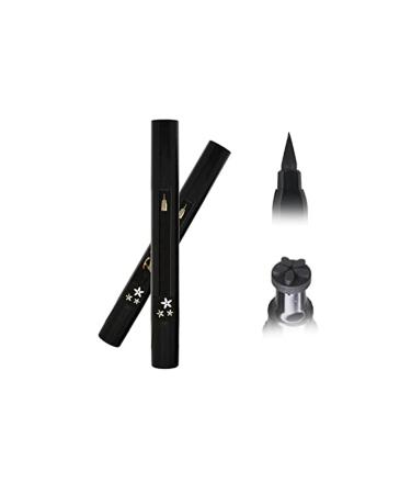 Brand: Double Ended Floral Patterned Eyeliner Category: Eyeliner