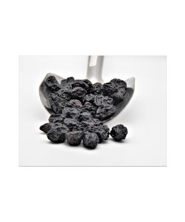 G KMER LOCAL DELICATESSEN Dried Damson Plum 1 Kg Natural