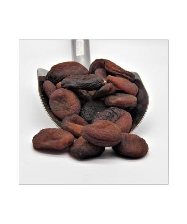 G KMER LOCAL DELICATESSEN Apricot Extra Jumbo Size 1 Kg