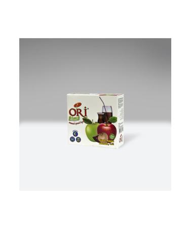 Ori 1.5 gr Apple Powder Drink 5 Li