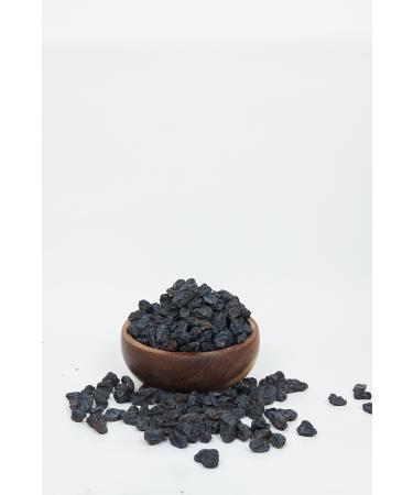 Pistachio Basri Seedless Black Grapes 1kg