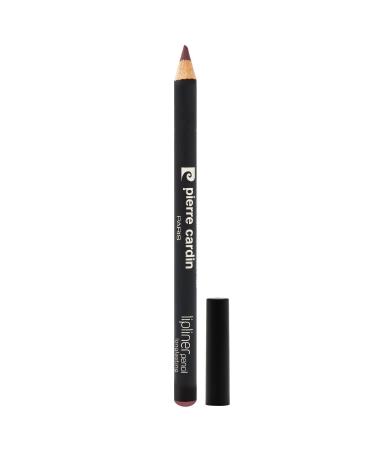 Pierre Cardin Lipliner Longlasting Long Lasting Lip Pencil