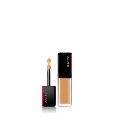 Shiseido Beauty Synchro Skin Self-refreshing Concealer High Coverage Long-lasting Liquid Concealer 303 Medium